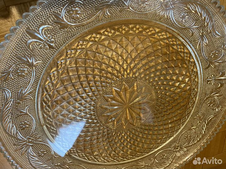 Блюдо для торта