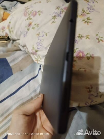 Galaxy Tab a7 lite