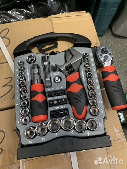 Набор инструментов