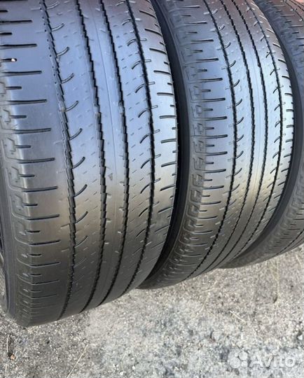 Yokohama Geolandar SUV G055E 225/55 R18 98H