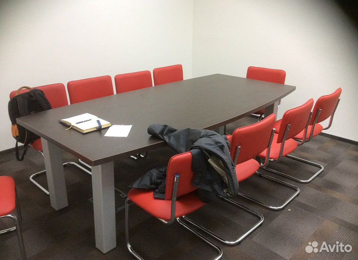 Стол для переговоров. С ндс