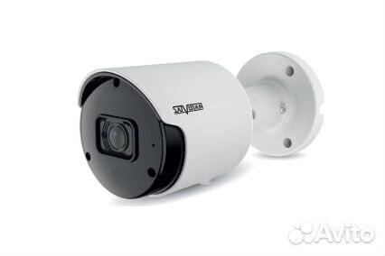 Камера видеонаблюдения IP SVI-S123A sdslv2.0 2Mpix