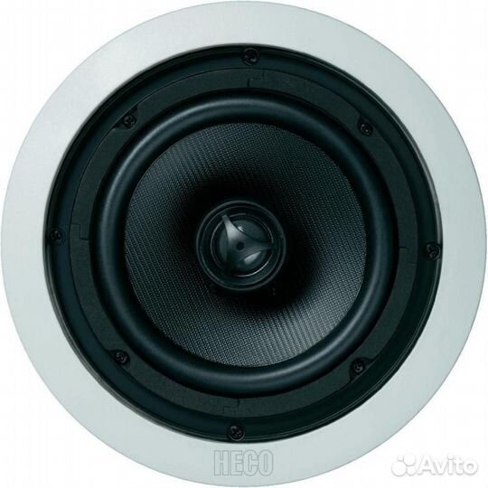 Встраиваемая акустика Heco INC 82