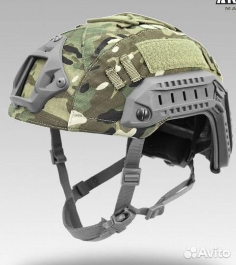 Чехлы от ArS ArMA Мох, Мультикам