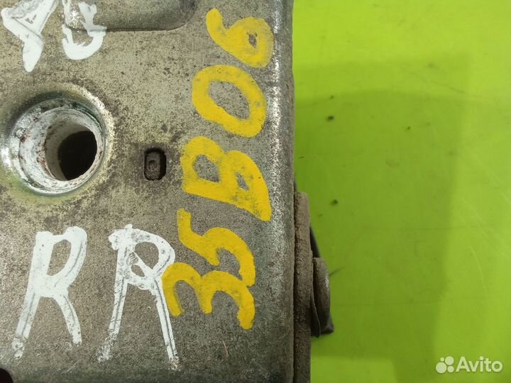 Замок двери задний правый для Audi 80 B3 1986-1991