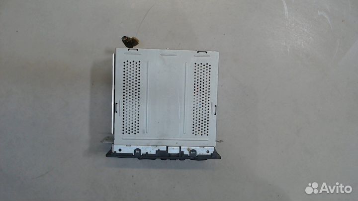 Магнитола Chevrolet Tahoe, 2005