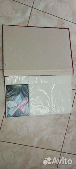 Фотоальбом на 300 фотографий 10Х15