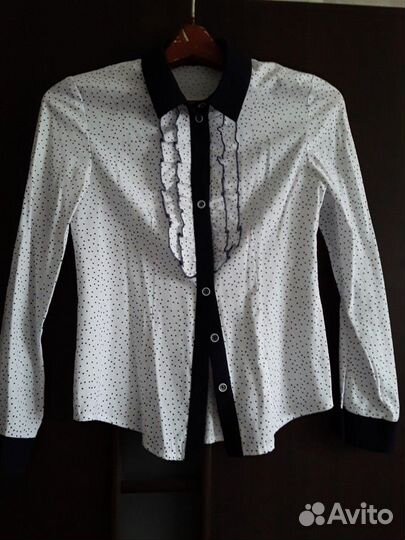 Школьная форма