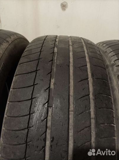 Michelin Latitude Sport 225/60 R18