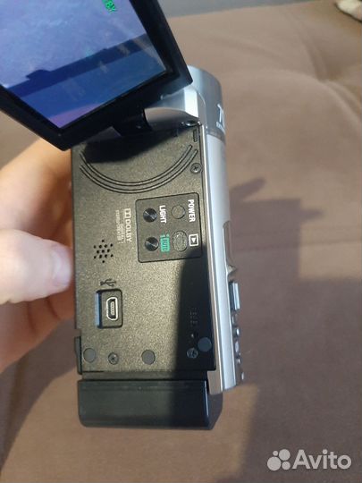 Компактная камера Sony sx-65e