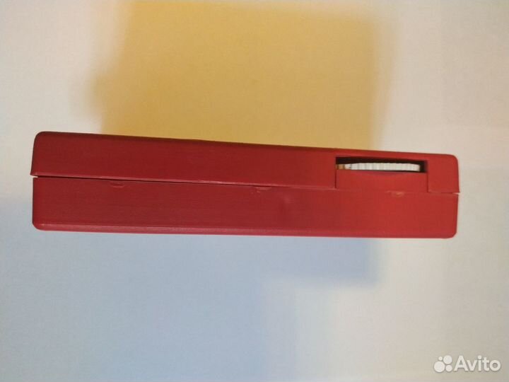 Электронный метроном ритм СССР