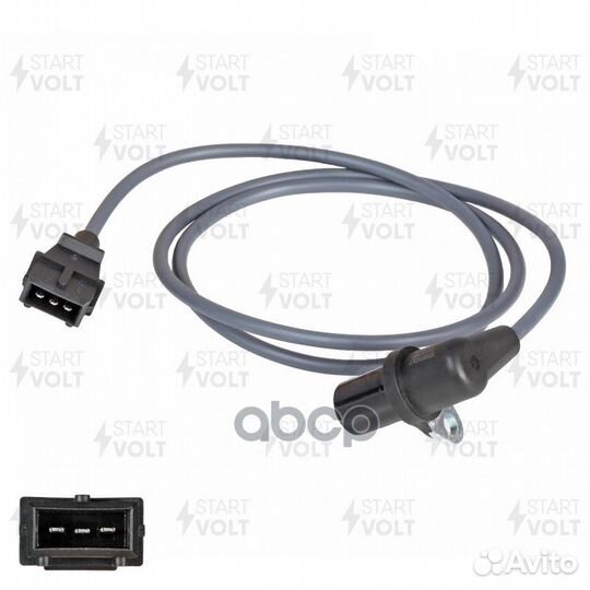 Датчик пол.к.в. chevrolet captiva 2006 /epica