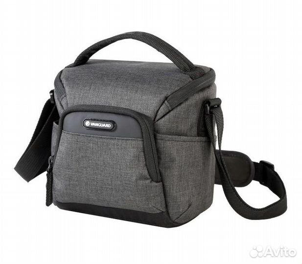 Сумка Vanguard Vesta Aspire 15, серая