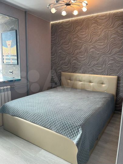 Квартира-студия, 32 м², 12/12 эт.