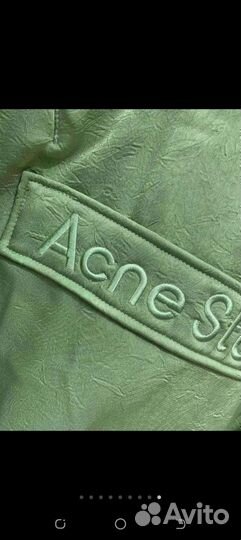 Бомбер Acne Studios