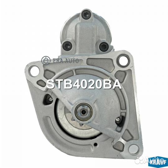 Krauf STB4020BA Стартер
