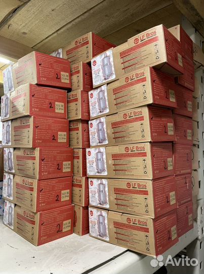 Предпусковой подогреватель двигателя 2 кВт 220В