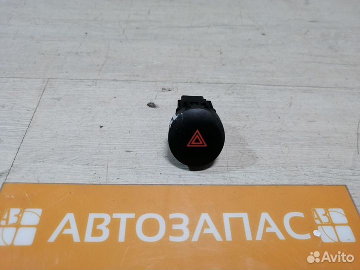 Корректор кнопка подогрева джойстик Almera Classic