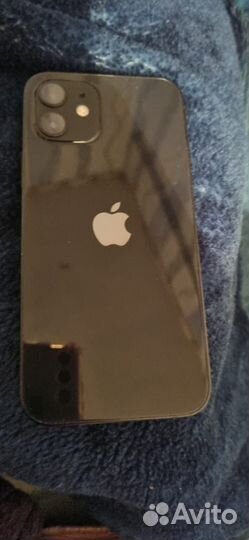 iPhone 12, 64 ГБ