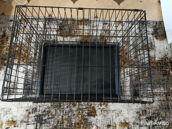 Клетка для животных бу