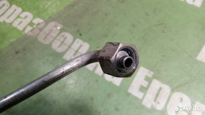 Трубка кондиционера Daewoo Matiz