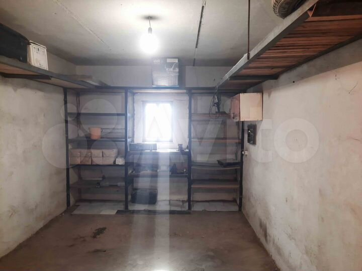 Гараж, 18 м²