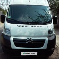 Citroen Jumper 2.2 MT, 2011, 54 000 км, с пробегом, цена 3 000 000 руб.