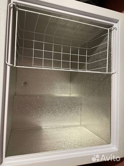 Холодильник бирюса 200kx