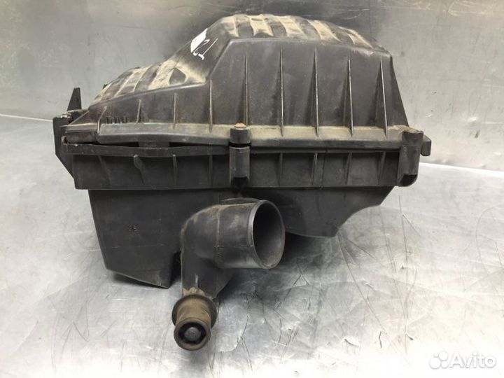 Корпус воздушного фильтра Opel Meriva 2003-2010