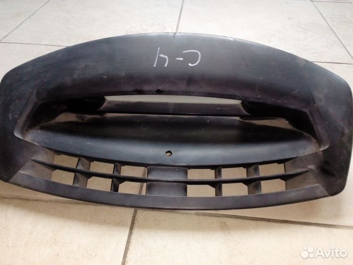 Бортовой компьютер Citroen C4 1.6 AT 05-11