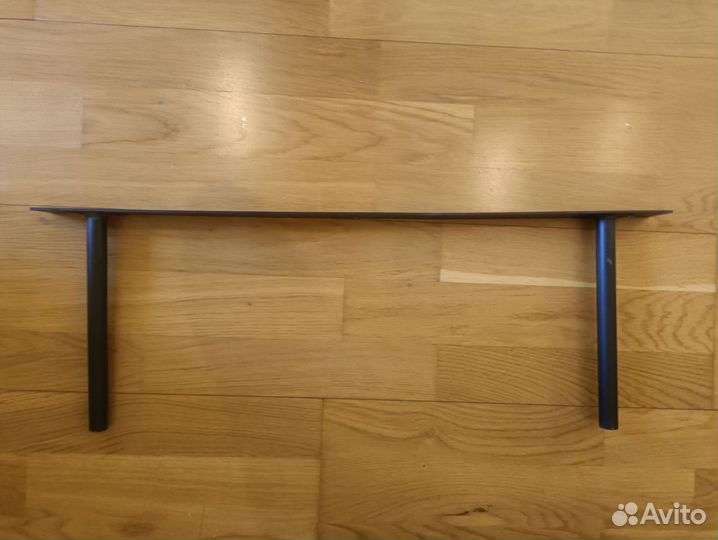 Стеллаж + стол + полка IKEA каллакс оригинал