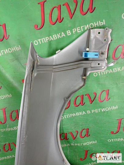 Крыло переднее левое nissan cima