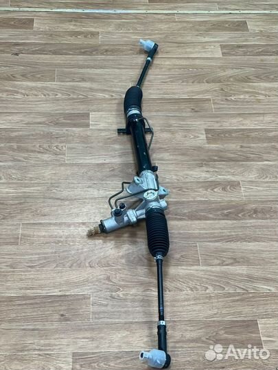 Рейка на газель некст микроавтобус новая