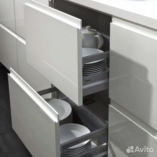 Мебель на заказ любой сложности