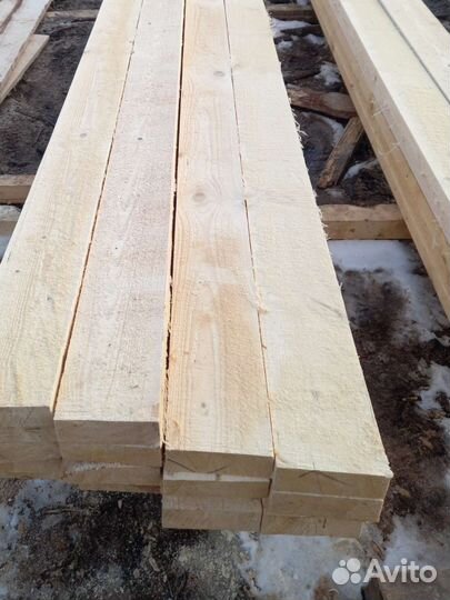 Продам пиломатериал
