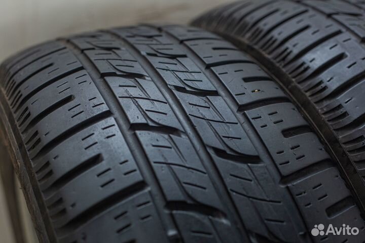 Колеса летние R17 VW Touareg GP оригинал