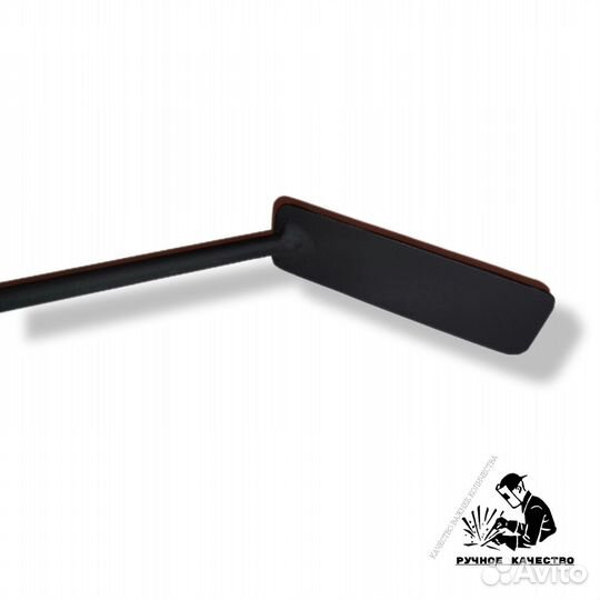 Набор кочерга+совок