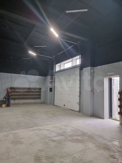 Свободного назначения, 198.8 м²