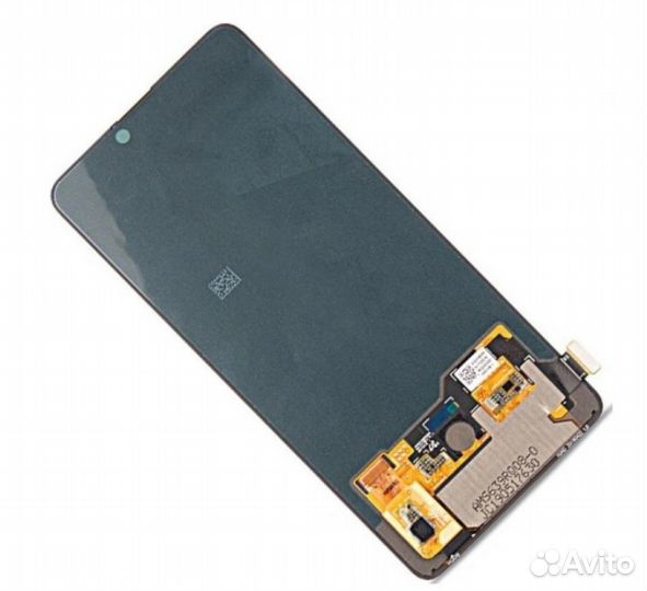 Дисплей Xiaomi MI/Pocofone/Poco