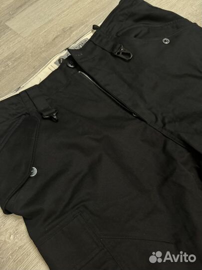 Штаны S-66 Solutions