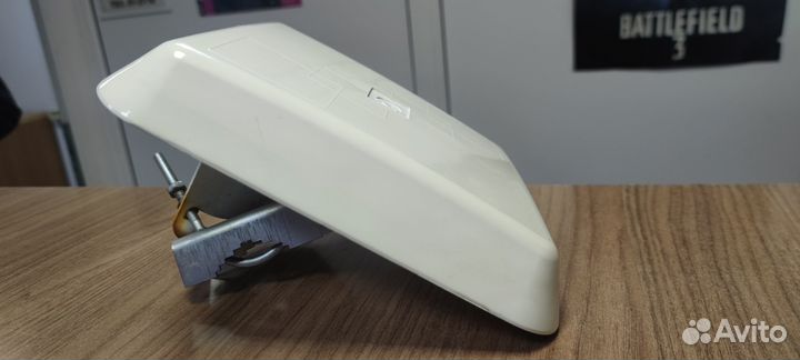 Антенна для интернета 4G