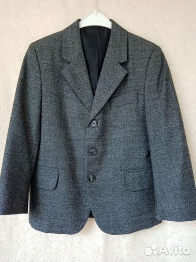 Пиджаки школьные