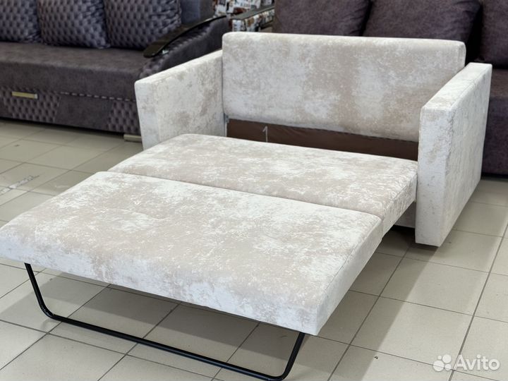 Раскладной мини диван в наличии