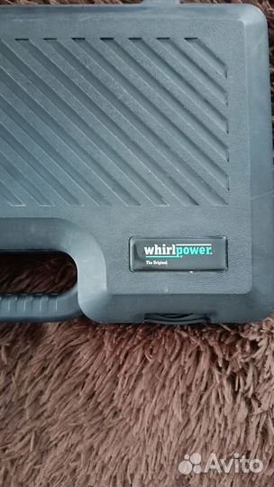 Набор инструментов