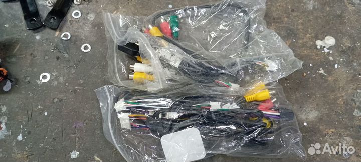 2 дин магнитола 7 дюймов hippcron