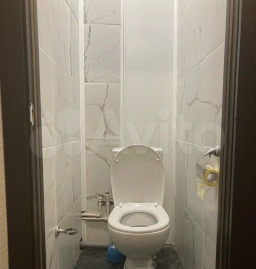 1-к. квартира, 32 м², 3/5 эт.