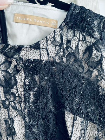 Вечернее платье в пол р.44-46