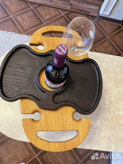 Винница из дерева