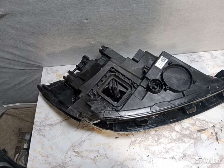 Фара правая и левая chery tiggo 7 pro T1E 2020 Н.в