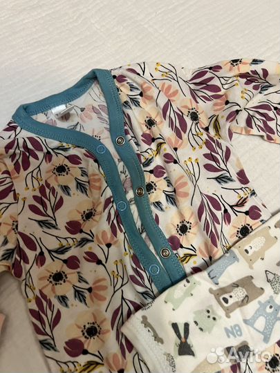 Слипы bossa nova